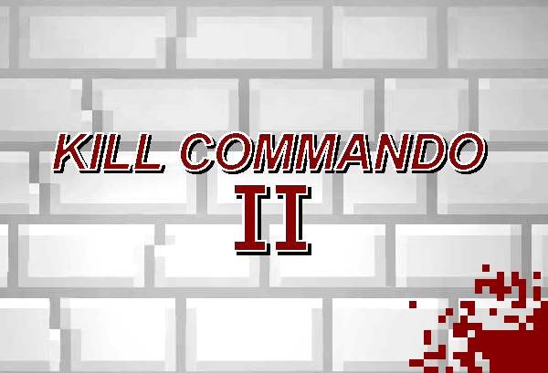 Games like Kill Commando II