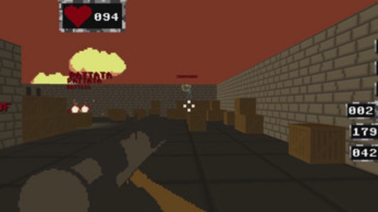 Kill Commando II screenshot