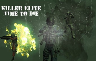 Killer Elite: Time to Die Image