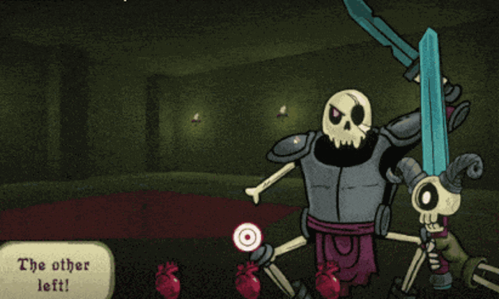 Laggy Bones Image