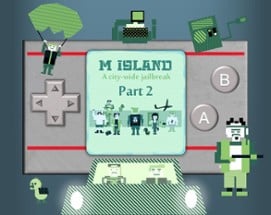 M Island - Part 2 Image