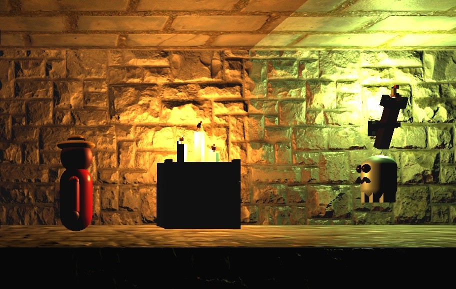 Games like Monster Rescue