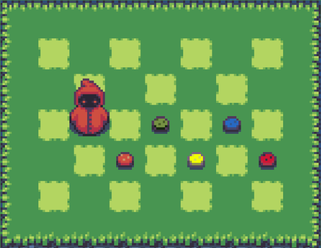 Games like Mushroom Eater