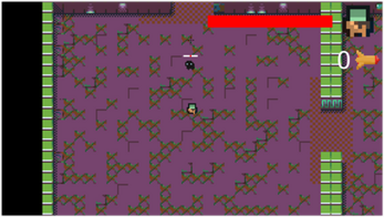 Nuclear Issues screenshot