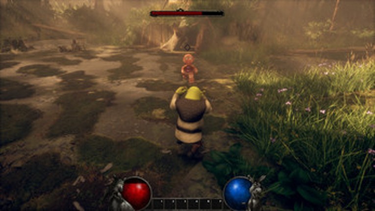 Unknown Ogre Simulator Image
