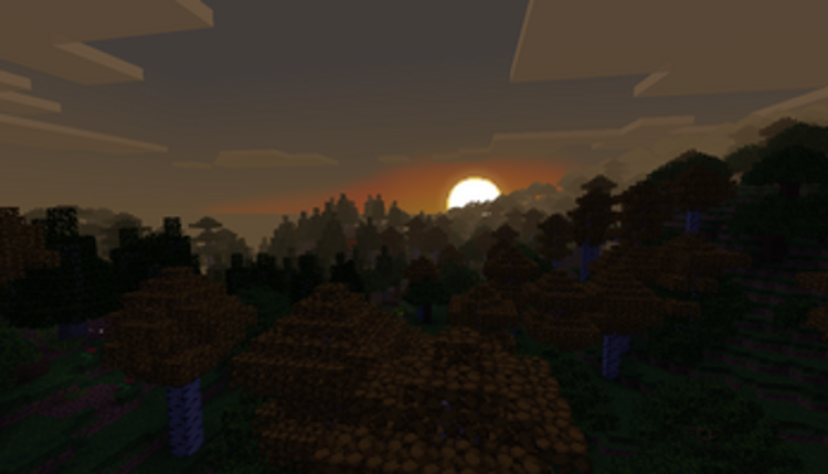 Makeworld Lite screenshot