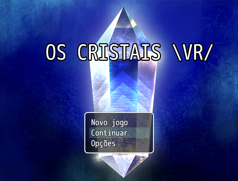 Games like OS CRISTAIS  \VR/