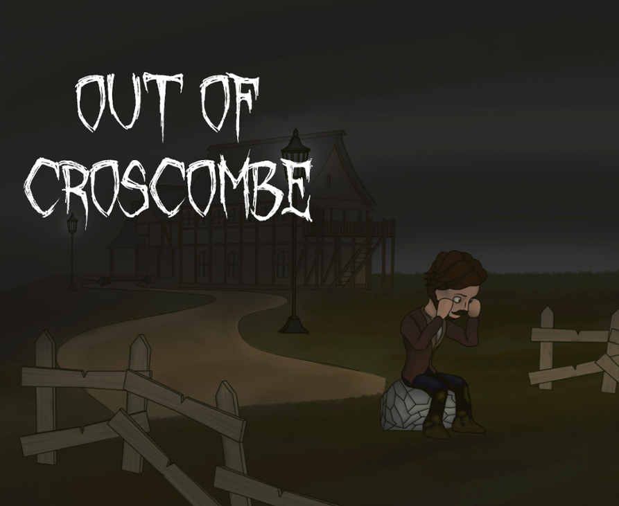 Games like Out of Croscombe
