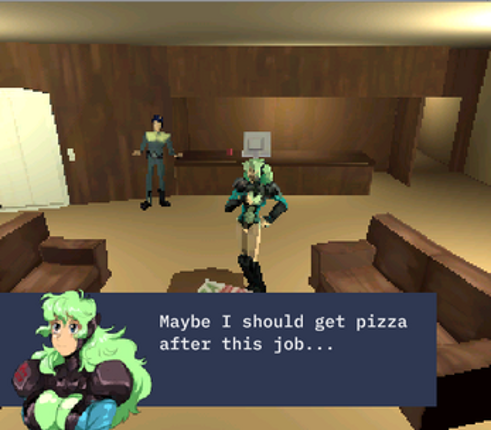 Paranormalscape screenshot