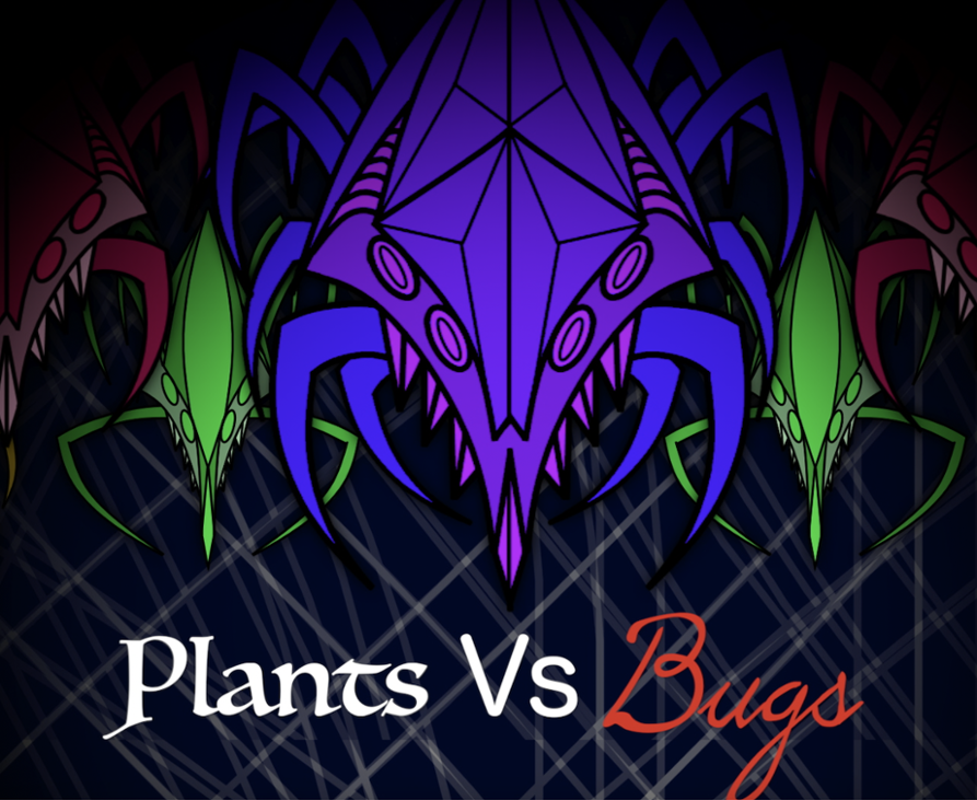 Games like Plants vs Bugs