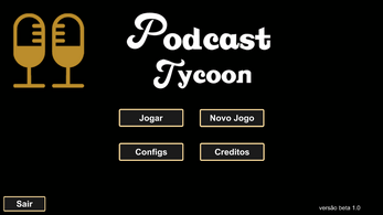 Podcast Tycoon Image