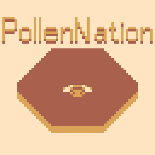 Games like Pollen Nation