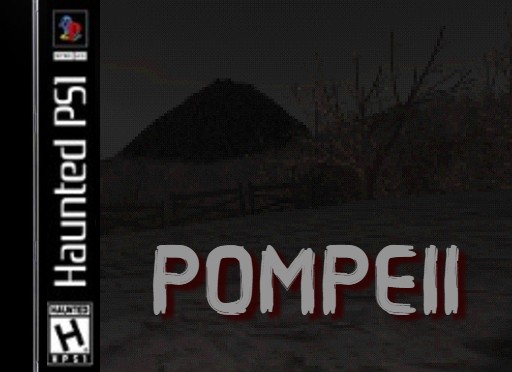 Games like Pompeii (Canceled)