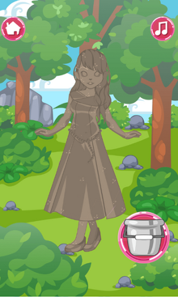 Princess Curse screenshot