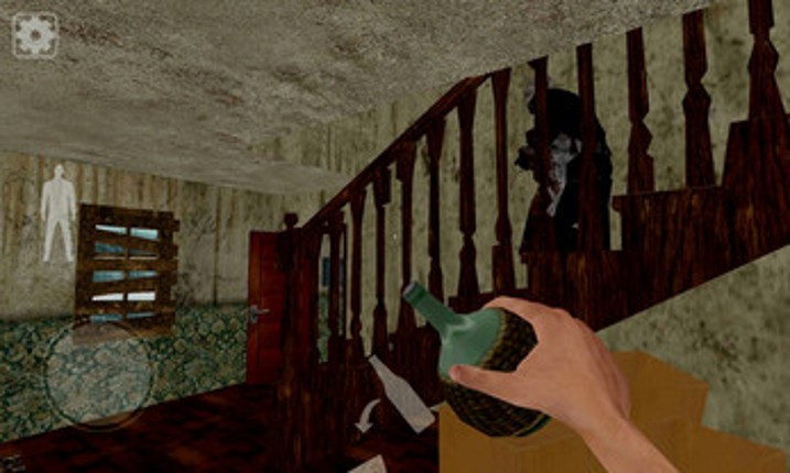Psychopath Hunt: A Maniac's House screenshot