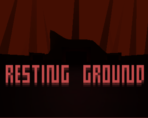 Games like Resting Ground