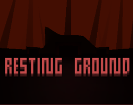 Resting Ground Image