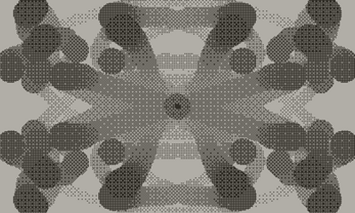 Rorschach Image