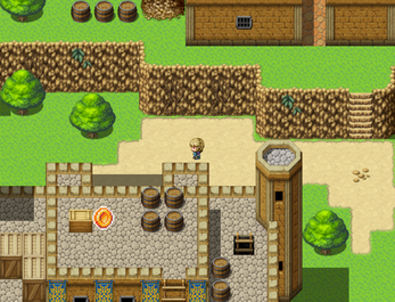 Rpg adventures Image