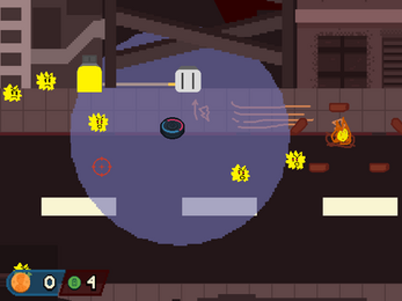 Rumbapocalypse Image