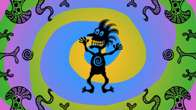 SECOND PUBERTY Image