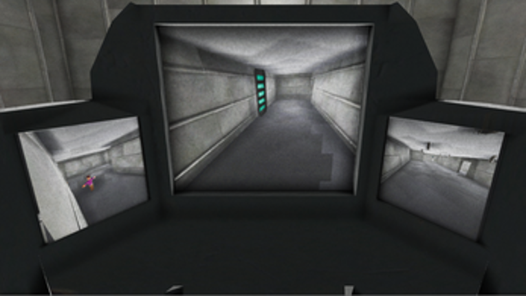 Security Chaos screenshot
