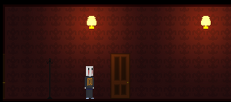 Senza Ossigeno screenshot