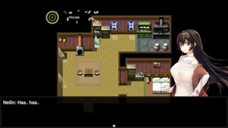 Shinto Samurai - RPG screenshot