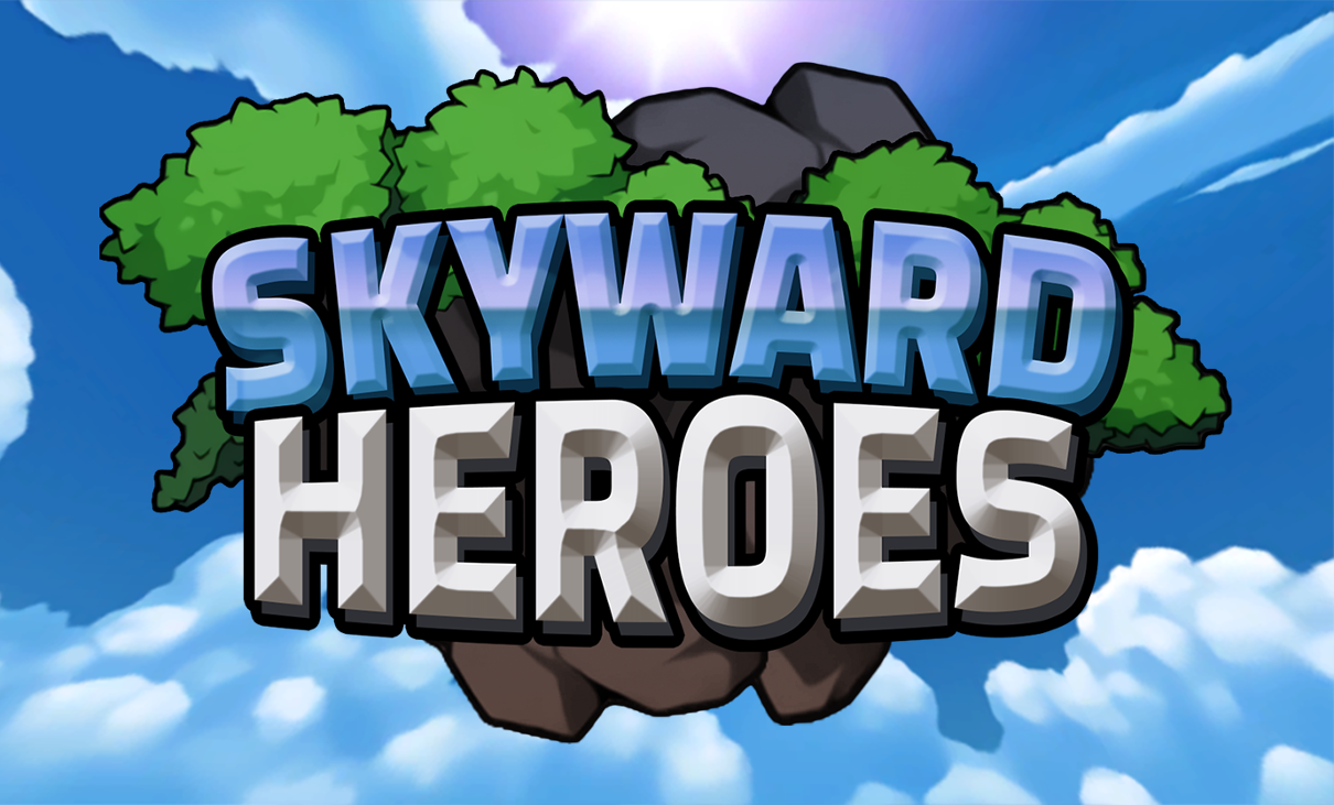 Games like Skyward Heroes
