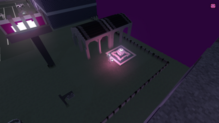 Sleepless City screenshot