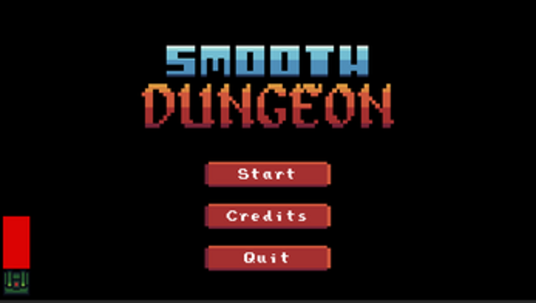 Smooth Dungeon Image