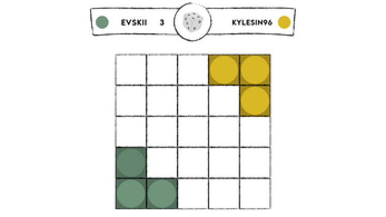 Squares Online Image