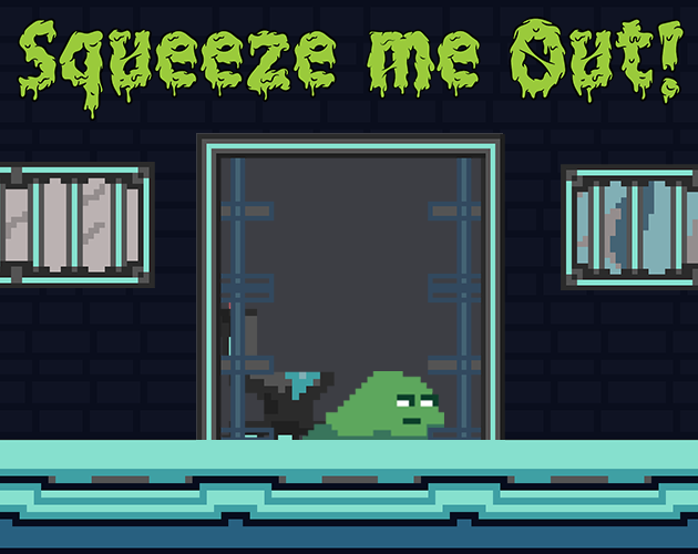 Games like Squeeze me out!