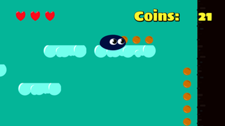 Squishy Gerald screenshot