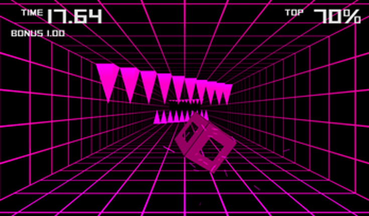 Super Grid Run Image