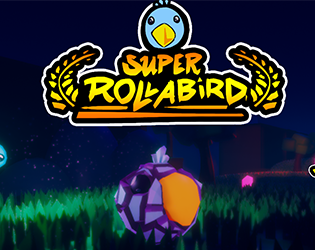 Games like Super Rolla Bird