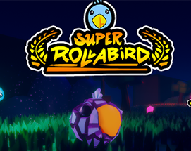 Super Rolla Bird Image