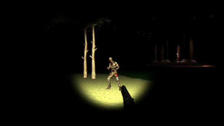 The Curse Of Pichal Peri screenshot