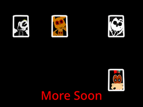 The ReTurn To NBD - A NBD Fan Game screenshot