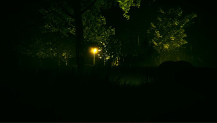 The guard of crazy death (Chapter 2) Image