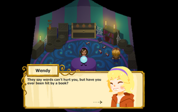 The Hole Story Image