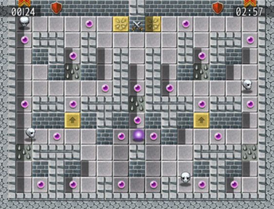 The Orbs Quest Image