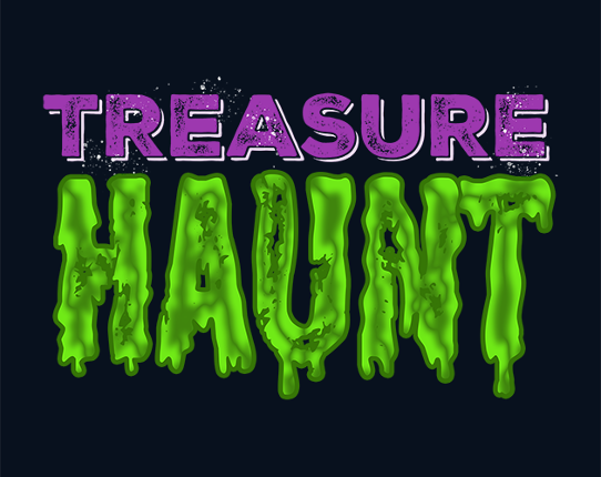 Treasure Haunt Game Cover