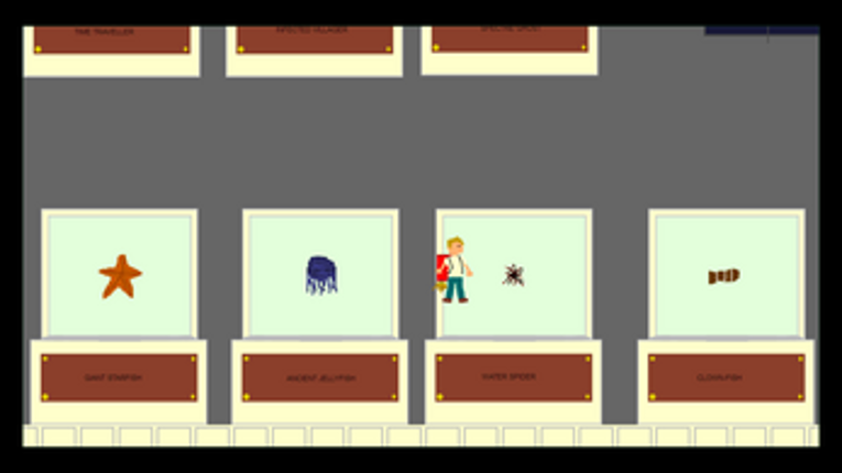 Tribal Hunters screenshot