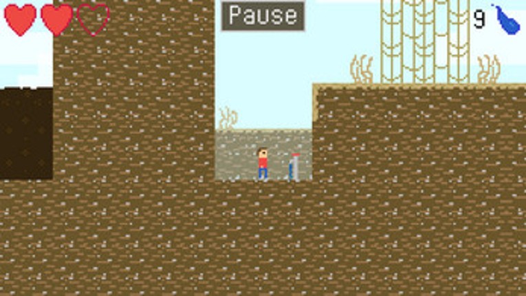 Water Collector Image
