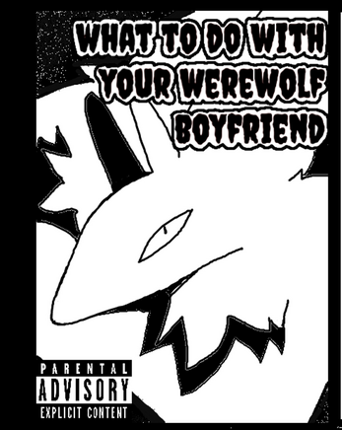 Wolves.Gay Vol. 2: Queer Futures Image