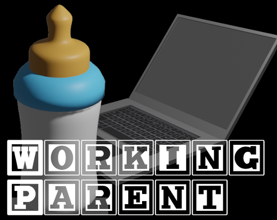 Working Parent Image