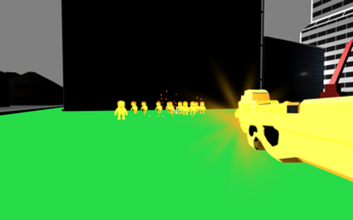 Zombies Rising Image