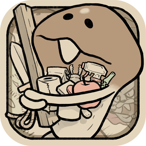 Games like Mushroom Escape Game