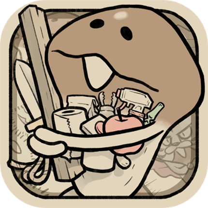 Mushroom Escape Game Image